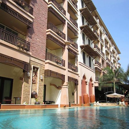 Wannara Hotel Hua Hin Exterior photo