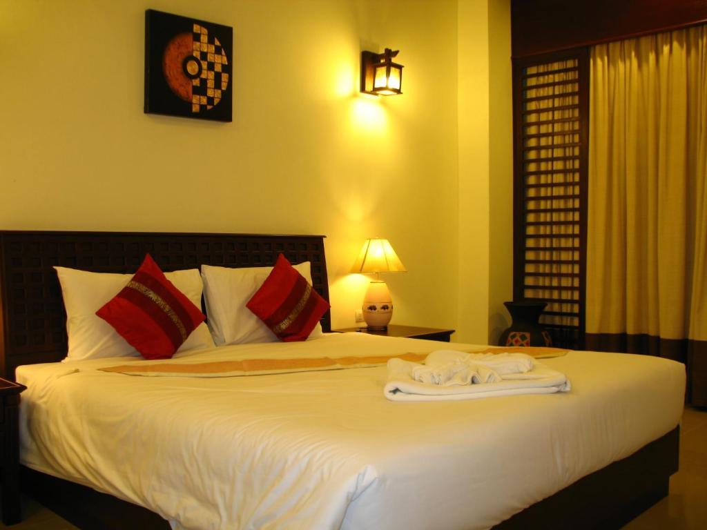 Wannara Hotel Hua Hin Room photo