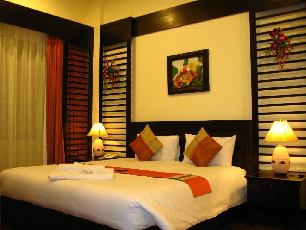 Wannara Hotel Hua Hin Room photo