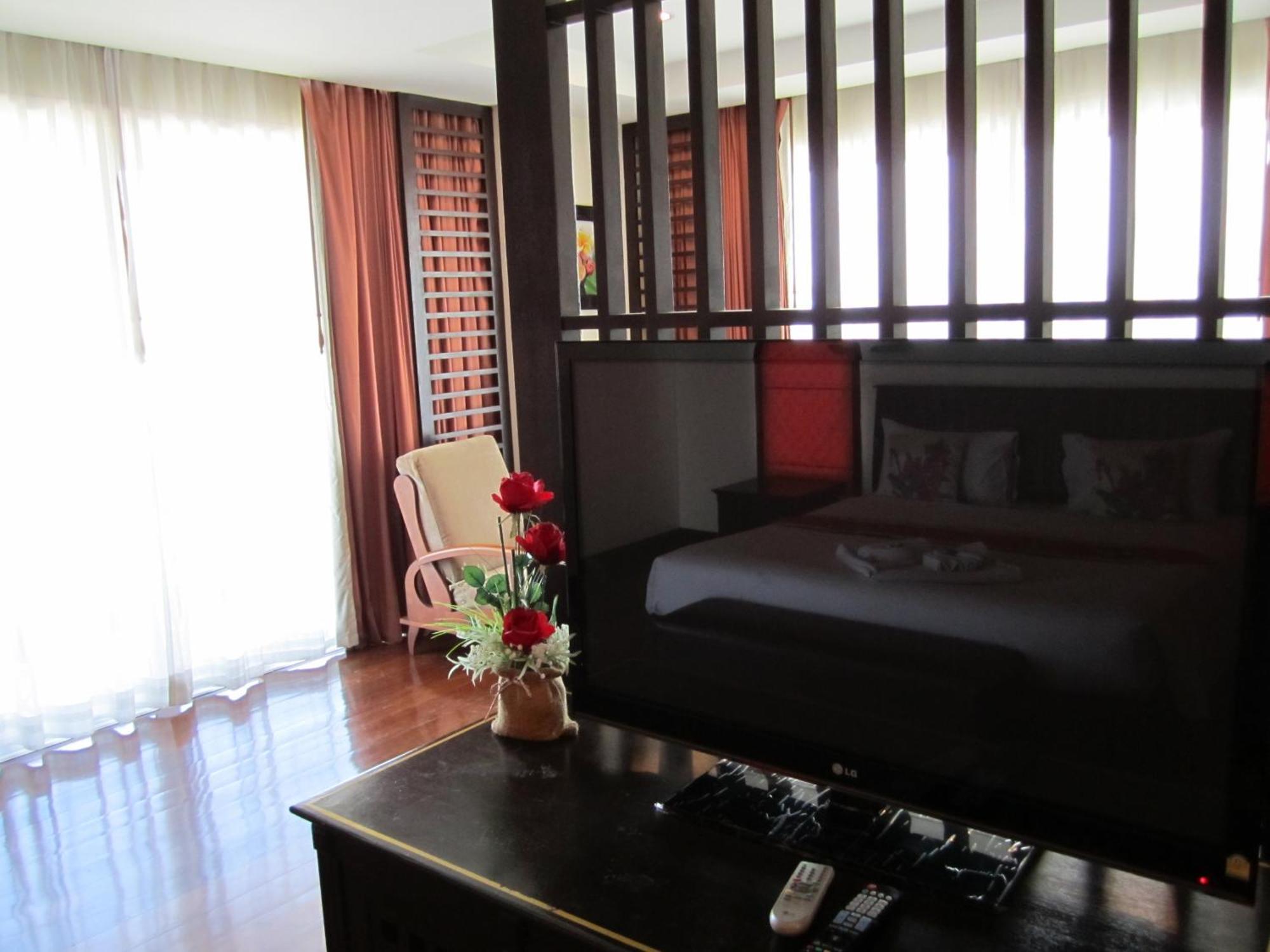 Wannara Hotel Hua Hin Exterior photo