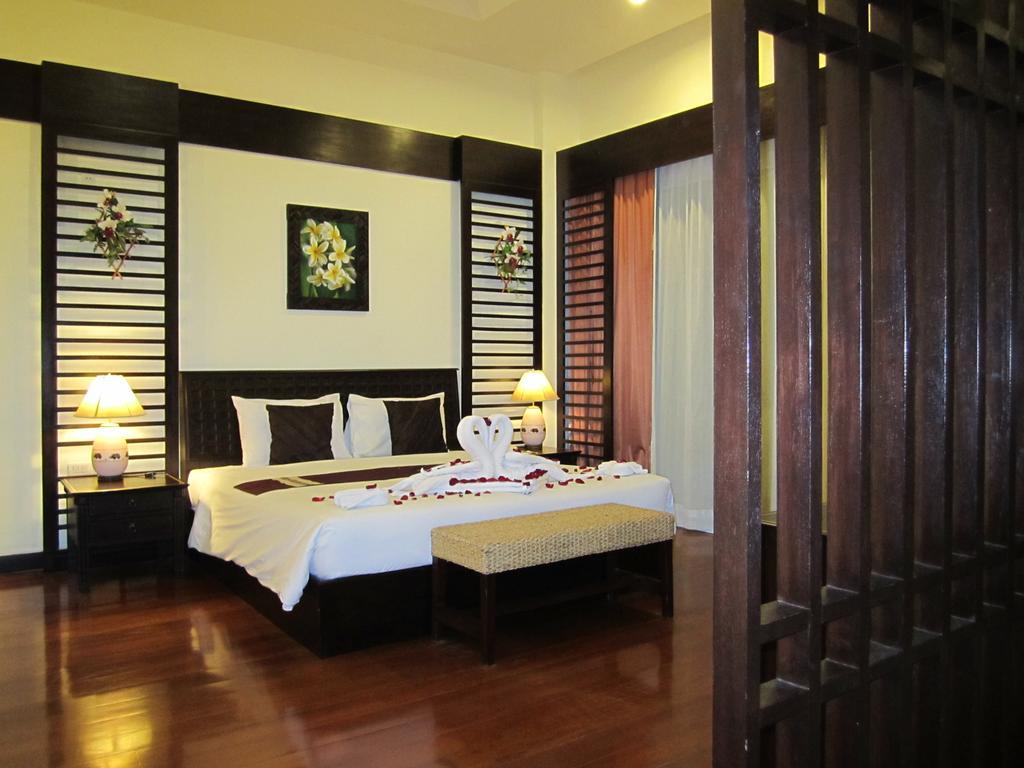 Wannara Hotel Hua Hin Room photo